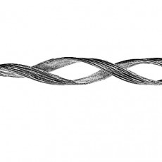Coaxial Dead-end